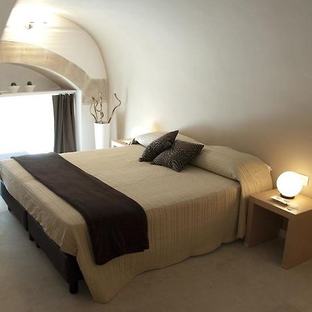 Bed and Breakfast Le Stanze Del Sole à Raguse Chambre photo