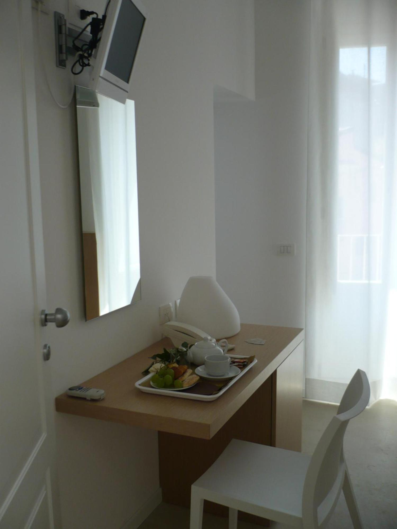 Bed and Breakfast Le Stanze Del Sole à Raguse Chambre photo