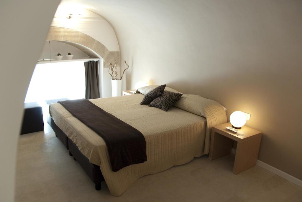 Bed and Breakfast Le Stanze Del Sole à Raguse Chambre photo
