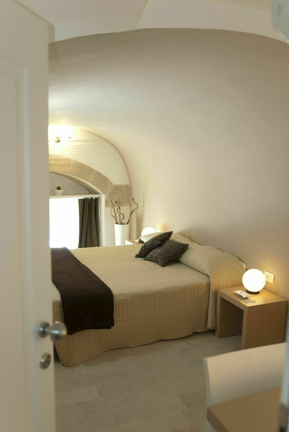 Bed and Breakfast Le Stanze Del Sole à Raguse Extérieur photo
