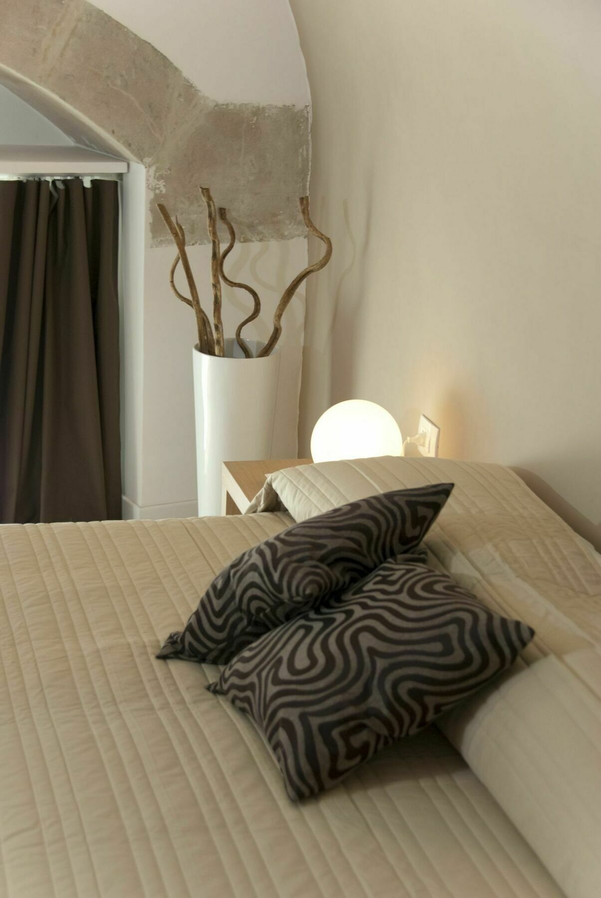 Bed and Breakfast Le Stanze Del Sole à Raguse Extérieur photo