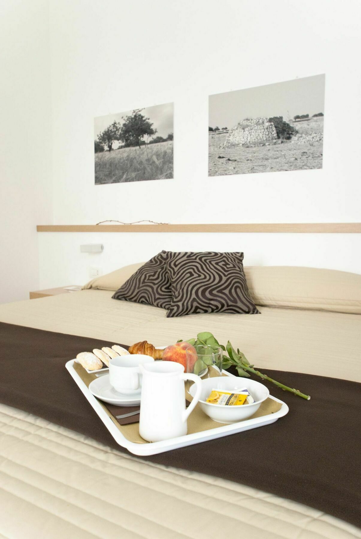 Bed and Breakfast Le Stanze Del Sole à Raguse Extérieur photo