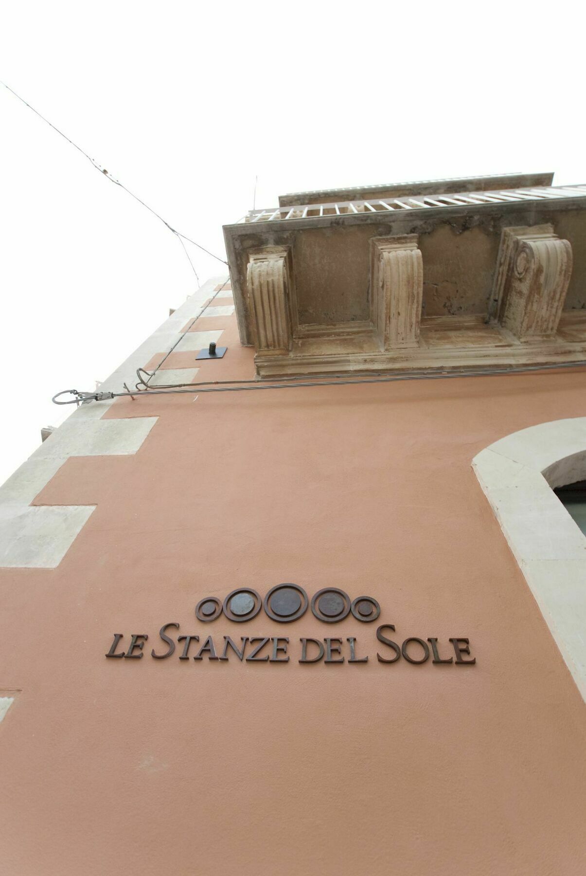 Bed and Breakfast Le Stanze Del Sole à Raguse Extérieur photo