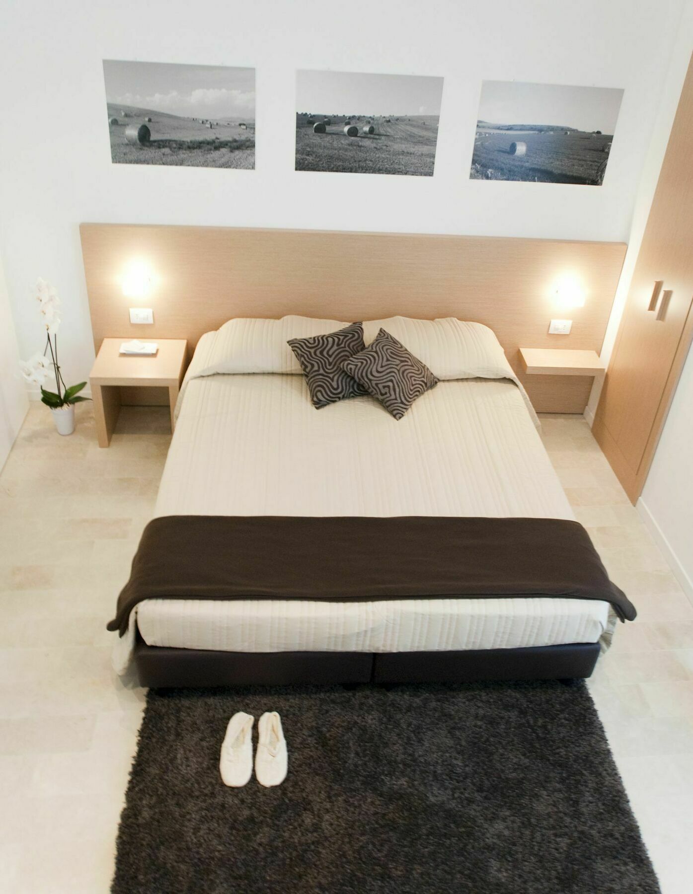 Bed and Breakfast Le Stanze Del Sole à Raguse Extérieur photo