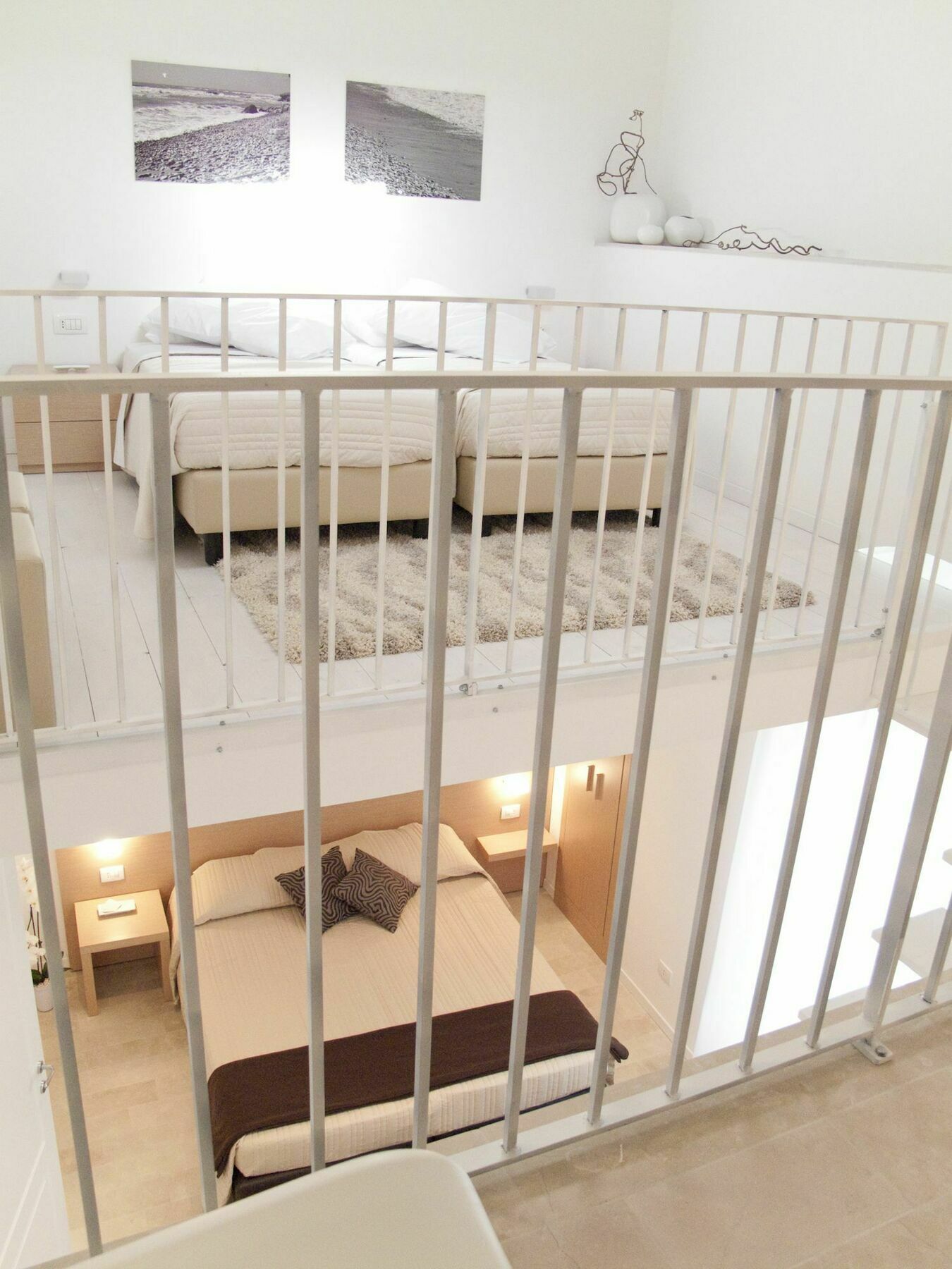 Bed and Breakfast Le Stanze Del Sole à Raguse Extérieur photo